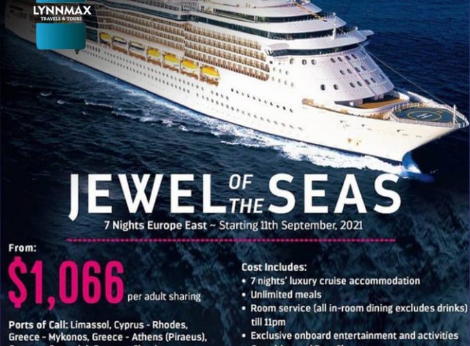 Get great deals on flights, cruises and tours. Book now!