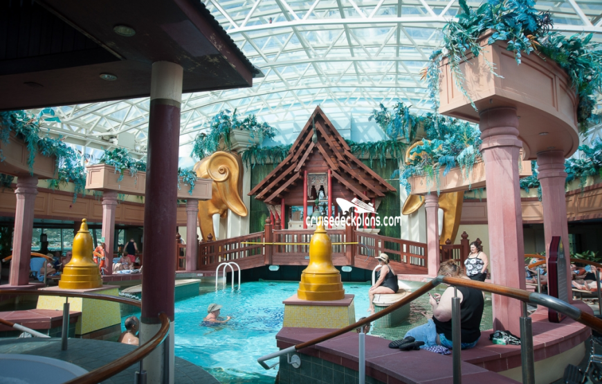 Jewel Of The Seas