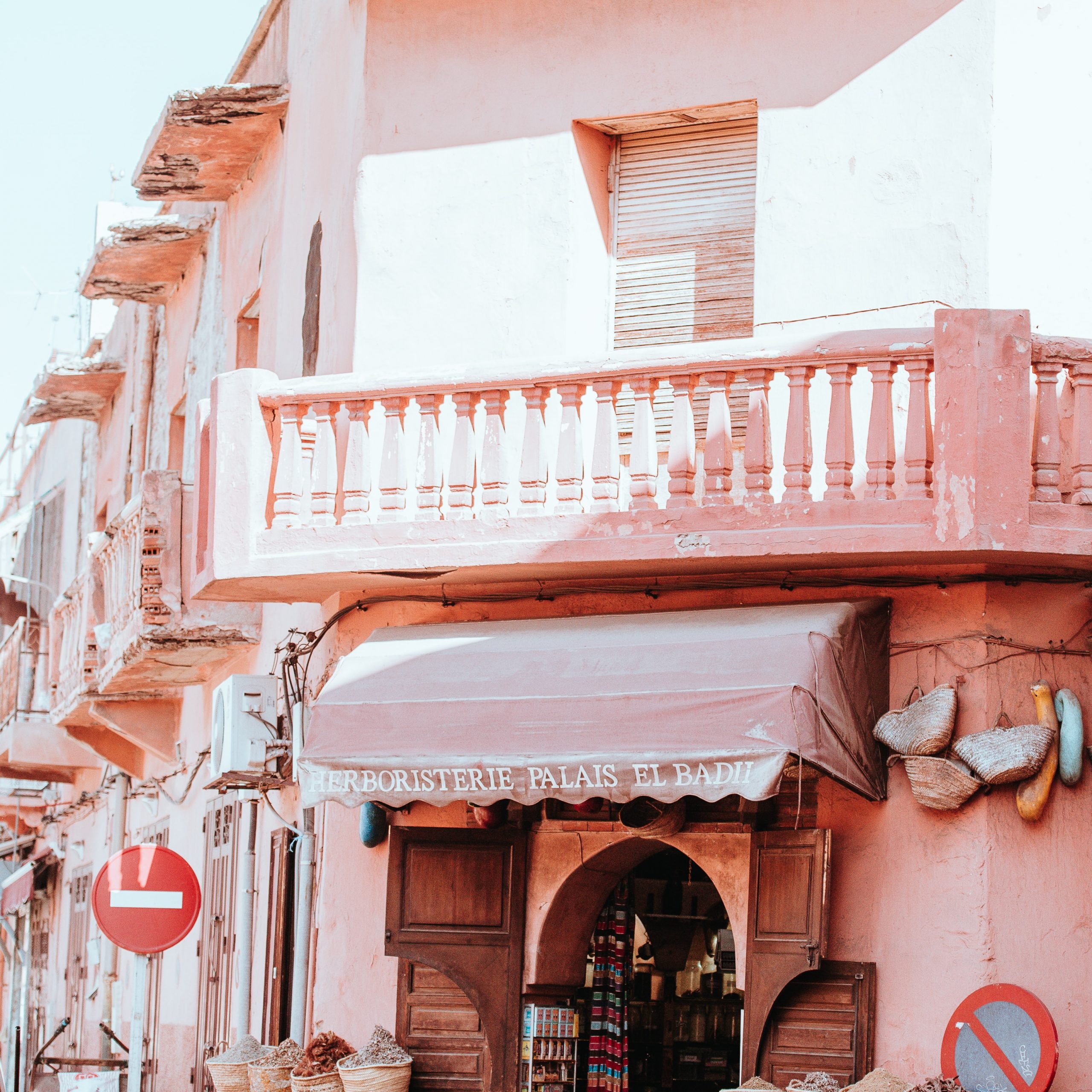 Morocco
