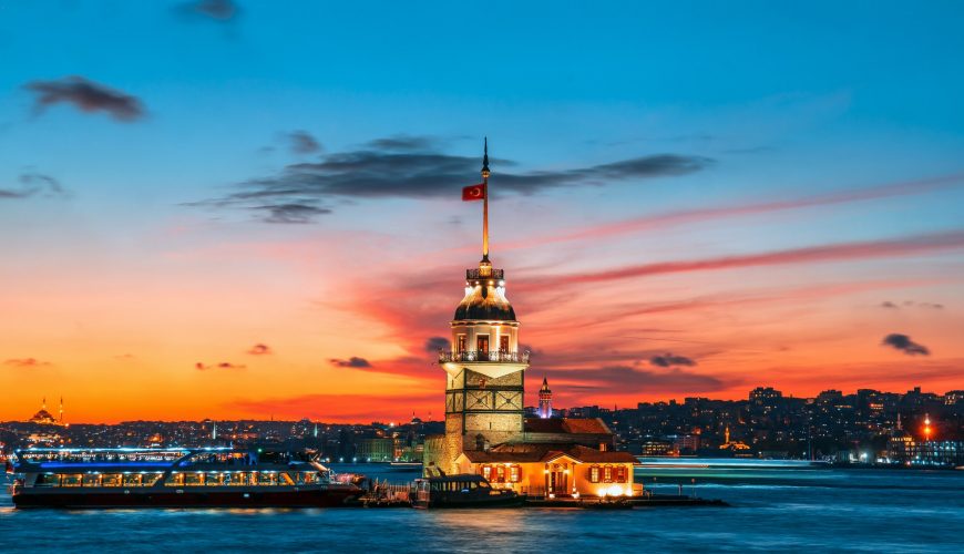 Get great deals on flights, cruises and tours. Book now!