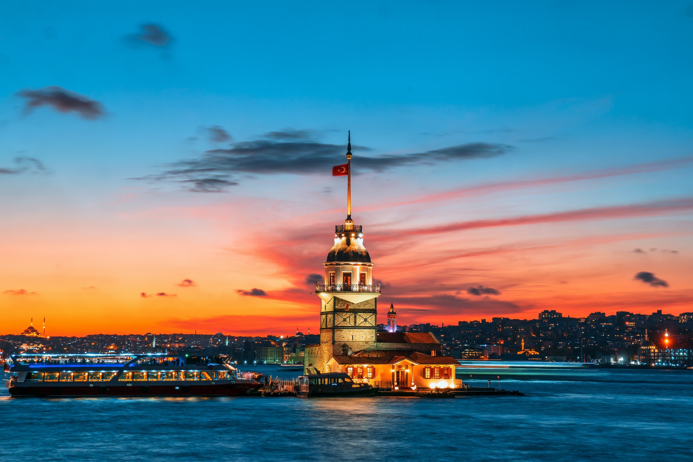 Istanbul