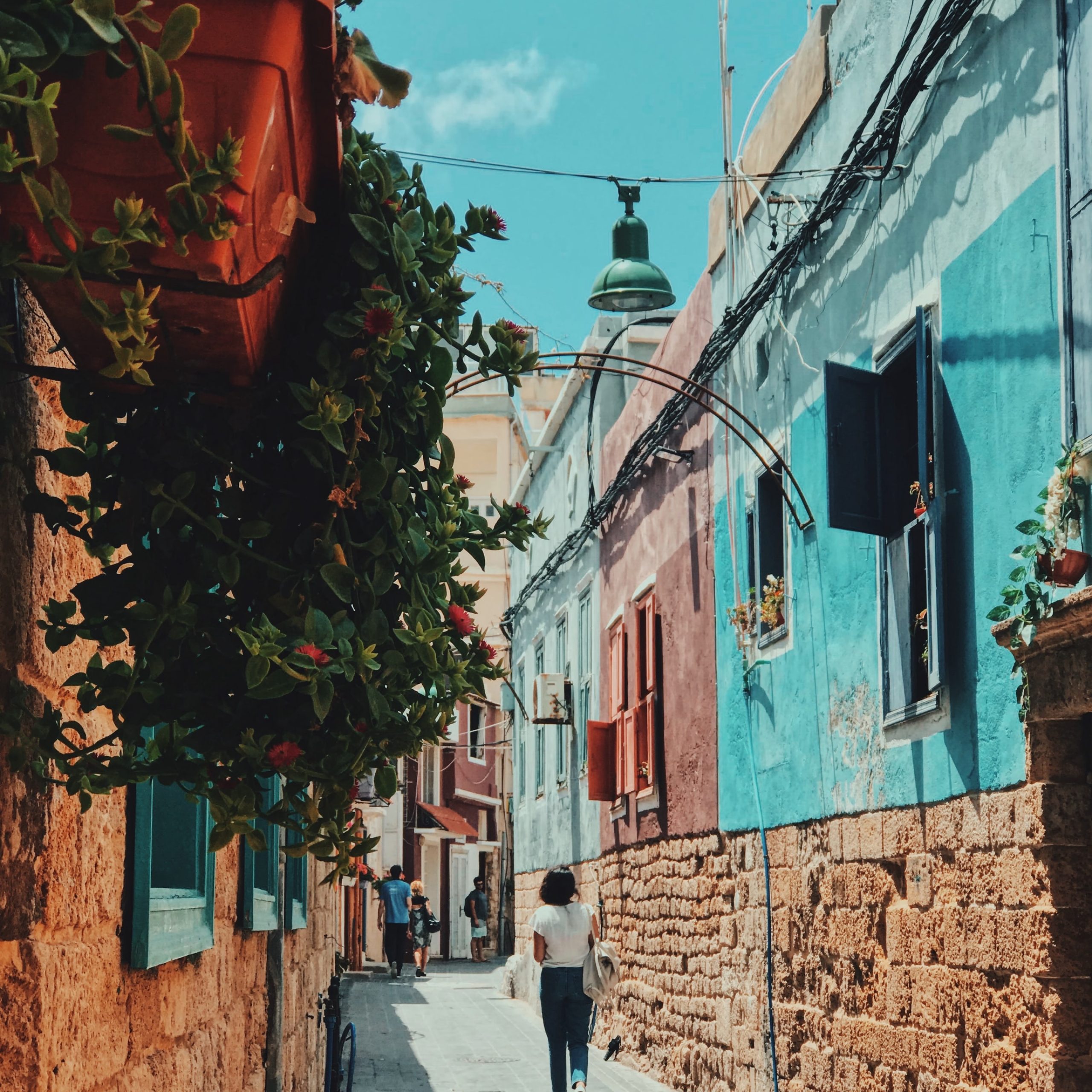 Lebanon